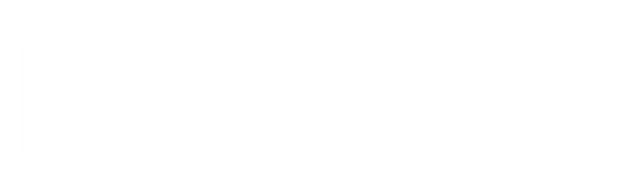 AGOPRO.SK